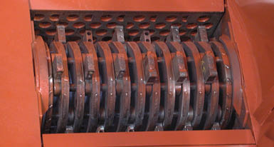950 Hammermill